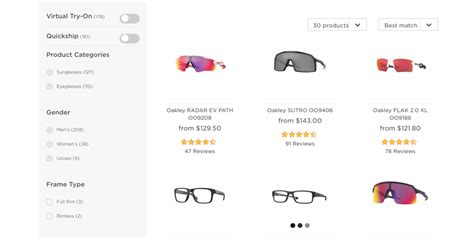 is ezcontacts legit for sunglasses